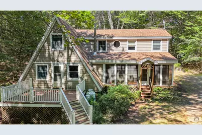 46 Silvaqua Road, Otisfield, ME 04270 - Photo 60