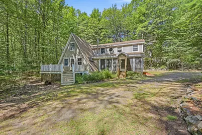 46 Silvaqua Road, Otisfield, ME 04270 - Photo 46