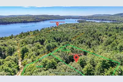 46 Silvaqua Road, Otisfield, ME 04270 - Photo 1