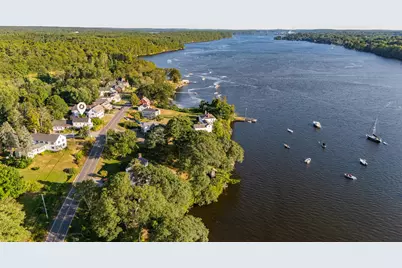 15 Old Stage Road, Woolwich, ME 04579 - Photo 2