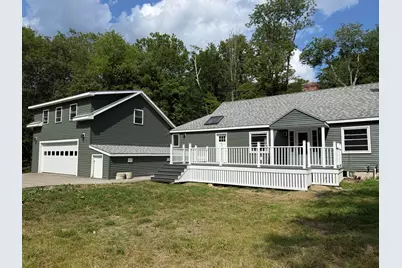 7 Englebrekt Road, Edgecomb, ME 04556 - Photo 1