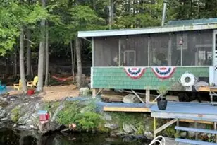 136 Holbrook Rd, Holden, ME 04429 - Photo 2