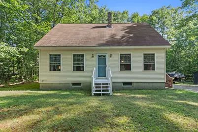113 Lewis Road, Naples, ME 04055 - Photo 2