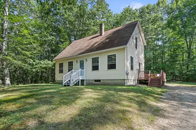 113 Lewis Road, Naples, ME 04055 - Photo 1