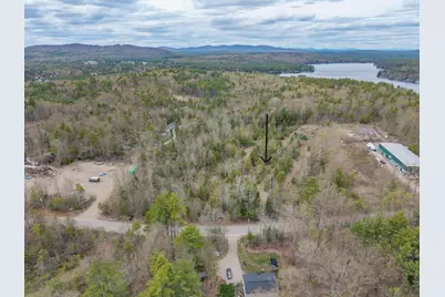 M R14 L 42 T M Wentworth (Lot B) Road, Lebanon, ME 04027 - Photo 1