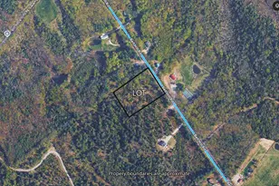 Lot 1 Bell Hill Rd, Otisfield, ME 04270 - Photo 1