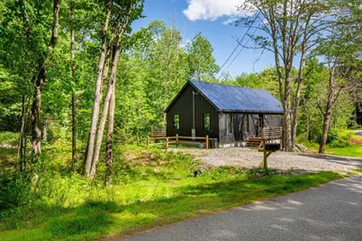 1 Chris Road, Rockport, ME 04856 - Photo 1