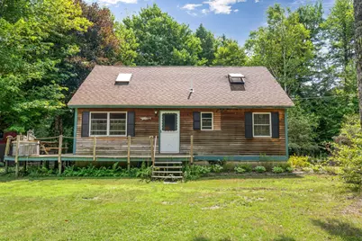 26 Wolf Cove Road, Eastbrook, ME 04634 - Photo 1