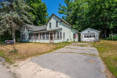 251 Sebago Road, Sebago, ME 04029 - Photo 1