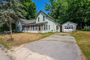 251 Sebago Rd, Sebago, ME 04029 - Photo 1