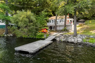 118 Mace Road, Litchfield, ME 04350 - Photo 2