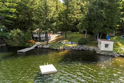 118 Mace Road, Litchfield, ME 04350 - Photo 1