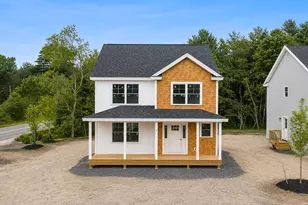 2 Shepherd Ln, Windham, ME 04062 - Photo 2