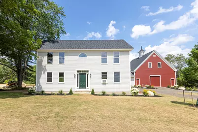 31 Gray Road, North Yarmouth, ME 04097 - Photo 2
