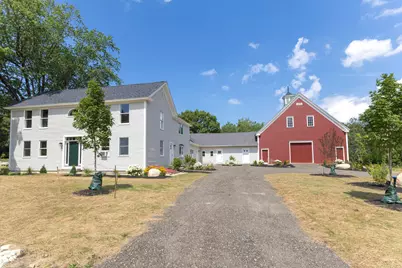 31 Gray Road, North Yarmouth, ME 04097 - Photo 1