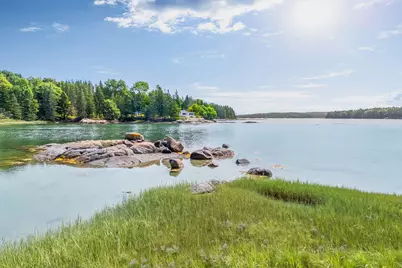 M4L18,18-2 Merchant Point Road, Deer Isle, ME 04627 - Photo 14