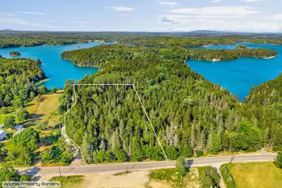 M4L18,18-2 Merchant Point Road, Deer Isle, ME 04627 - Photo 38