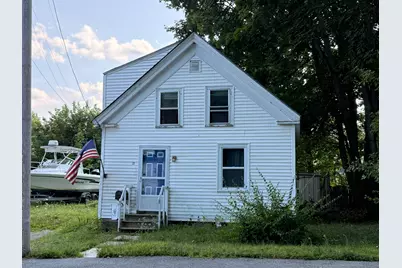 32 Warren Street, Rockland, ME 04841 - Photo 4