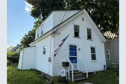 32 Warren Street, Rockland, ME 04841 - Photo 2
