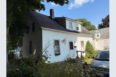 29 Warren Street, Rockland, ME 04841 - Photo 4