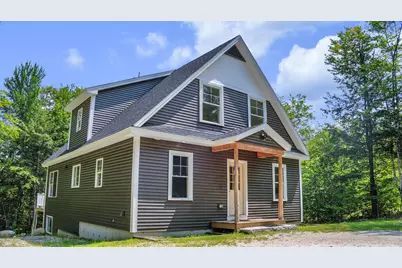 435 Hancock Pond Road, Sebago, ME 04029 - Photo 2