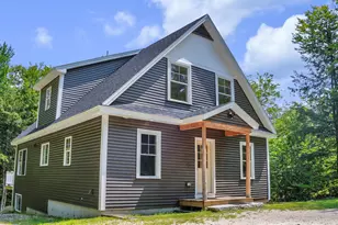435 Hancock Pond Rd, Sebago, ME 04029 - Photo 2