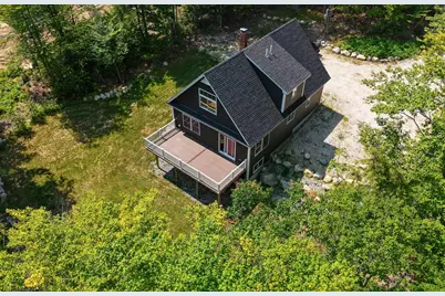 435 Hancock Pond Road, Sebago, ME 04029 - Photo 20