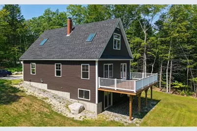 435 Hancock Pond Road, Sebago, ME 04029 - Photo 22