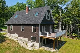 435 Hancock Pond Rd, Sebago, ME 04029 - Photo 22
