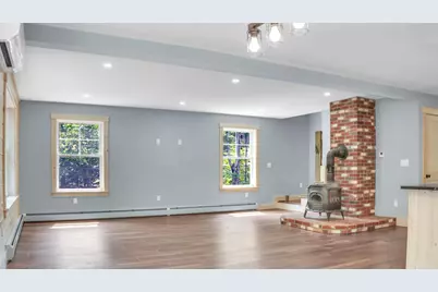 435 Hancock Pond Road, Sebago, ME 04029 - Photo 6