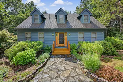 45 Knowles Point Road, Bridgton, ME 04009 - Photo 32