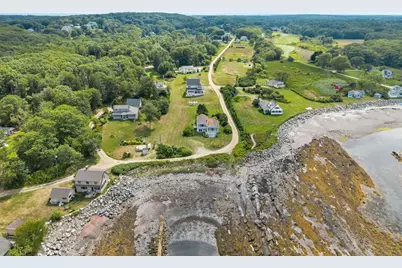 00 Peabbles Cove Road, Cape Elizabeth, ME 04107 - Photo 2