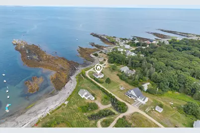 25-1 Peabbles Cove Road, Cape Elizabeth, ME 04107 - Photo 1