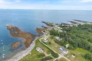 25 Peabbles Cove Rd, Cape Elizabeth, ME 04107 - Photo 1