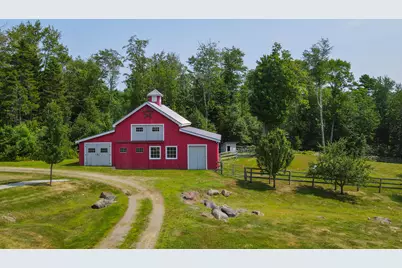 47 South Cobbtown Road, Lincolnville, ME 04849 - Photo 38