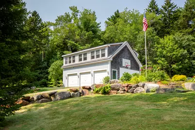 47 South Cobbtown Road, Lincolnville, ME 04849 - Photo 32