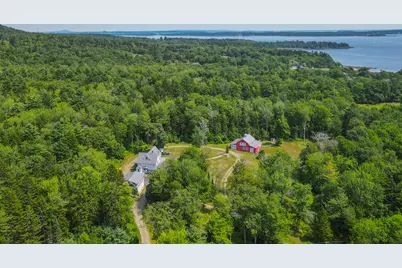 47 South Cobbtown Road, Lincolnville, ME 04849 - Photo 44