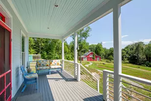 47 S Cobbtown Rd, Lincolnville, ME 04849 - Photo 16