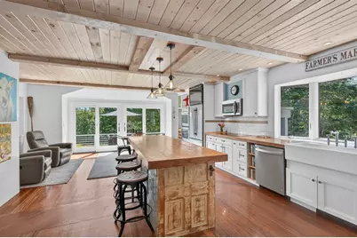 47 South Cobbtown Road, Lincolnville, ME 04849 - Photo 4