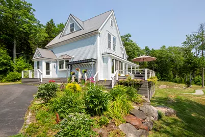 47 South Cobbtown Road, Lincolnville, ME 04849 - Photo 8