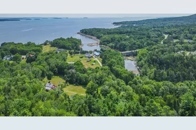 47 South Cobbtown Road, Lincolnville, ME 04849 - Photo 2