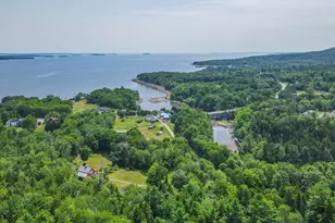 47 S Cobbtown Rd, Lincolnville, ME 04849 - Photo 2