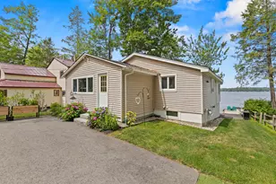 121 &126 Whites Point Rd, Standish, ME 04084 - Photo 18