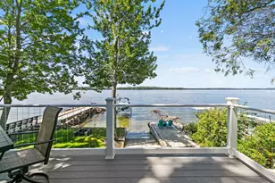 121 &126 Whites Point Rd, Standish, ME 04084 - Photo 1