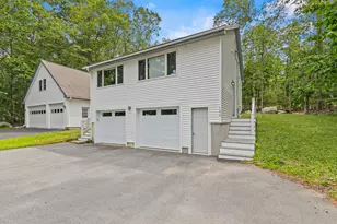 121 &126 Whites Point Rd, Standish, ME 04084 - Photo 20