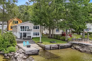 121 &126 Whites Point Rd, Standish, ME 04084 - Photo 18