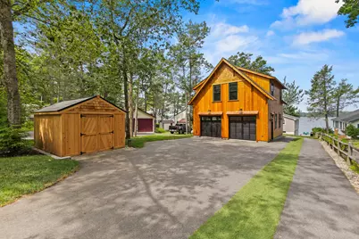 121 &126 Whites Point Road, Standish, ME 04084 - Photo 4