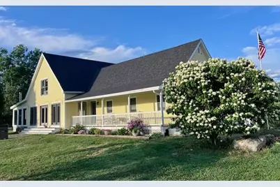 64 Cole Road, Union, ME 04862 - Photo 1