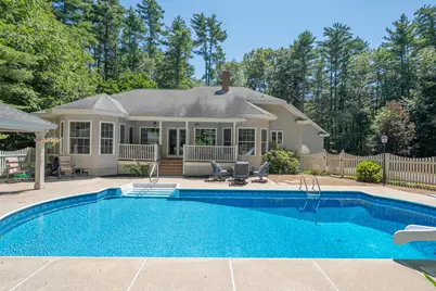 23 Casselton Road, Raymond, ME 04071 - Photo 40