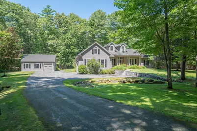 23 Casselton Road, Raymond, ME 04071 - Photo 6